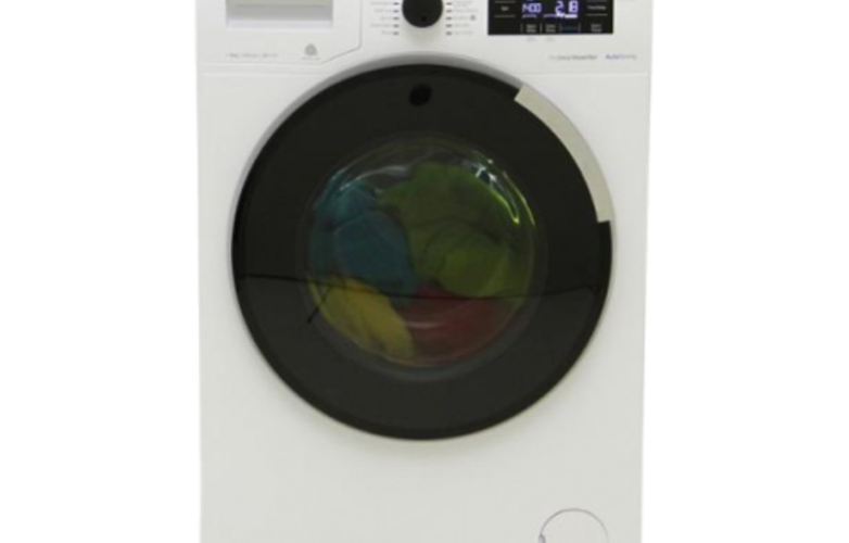 Beko Wr84pb44dw Ridc