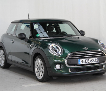 Mini Ridc