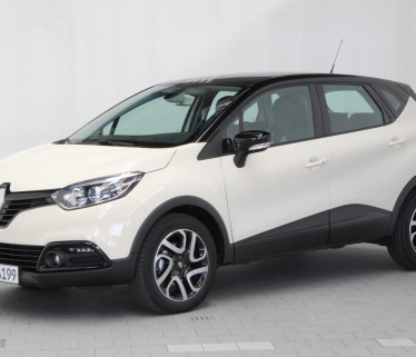 Renault RiDC
