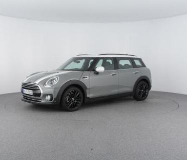 Mini Ridc