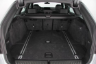 Passenger side - door opening