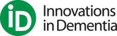 Innovation in Dementia logo
