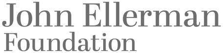 John Ellerman Foundation logo