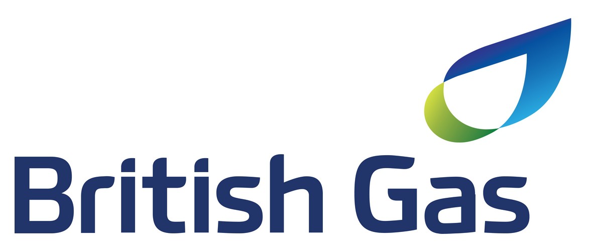 British Gas logo