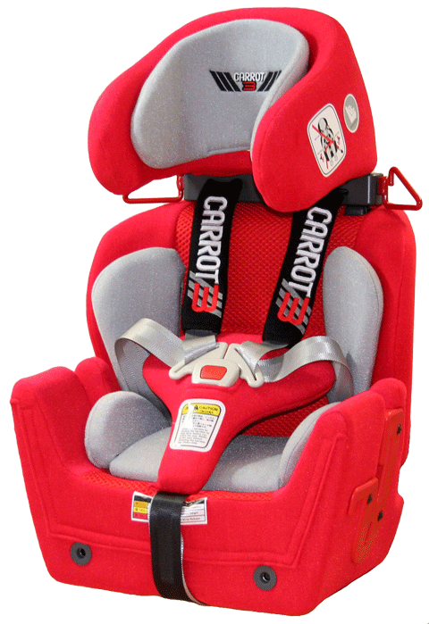 Special Needs Car Seat: Find The Best Fit For Your Child